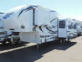 2013 Keystone Cougar